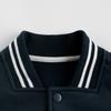 Brand Children's Baseball Uniform Boy's Casual Jacket Student Fashion Top High Quality