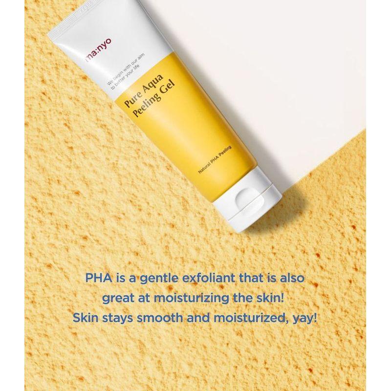 ma:nyo - Pure Aqua Peeling Gel