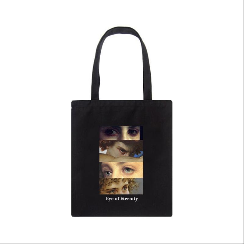 Римская мифология с буквенным принтом — фото 6