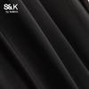 Baleno Men's S&K Ice Silk Casual Shorts