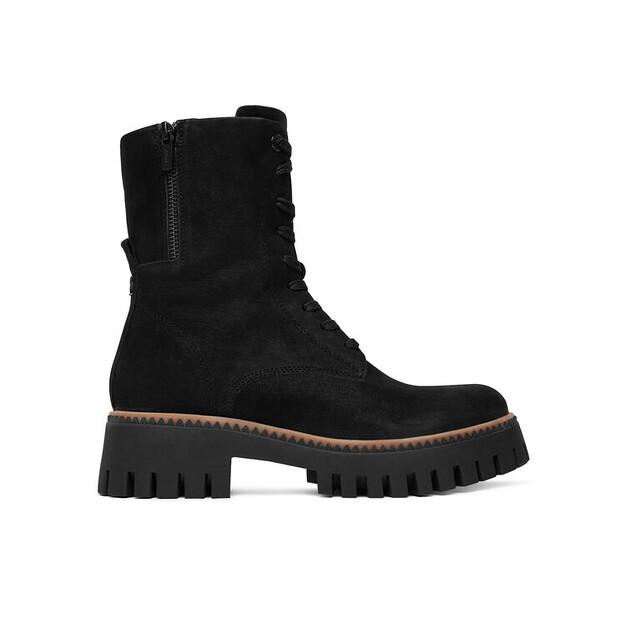 

Ботильоны MEXX MX/009C-WI23, черные EU 38