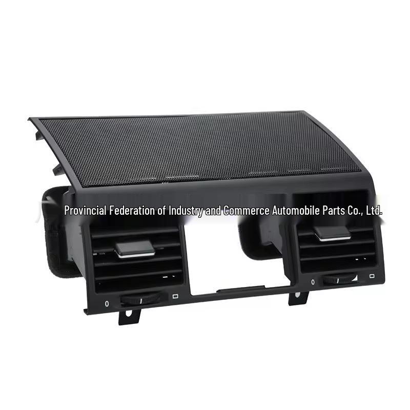 Compatible Front Center Air Vent for Mercedes G-Class W463, Part #4636807508.