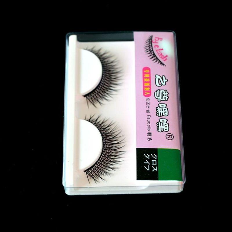 Lactacia - False Eyelashes