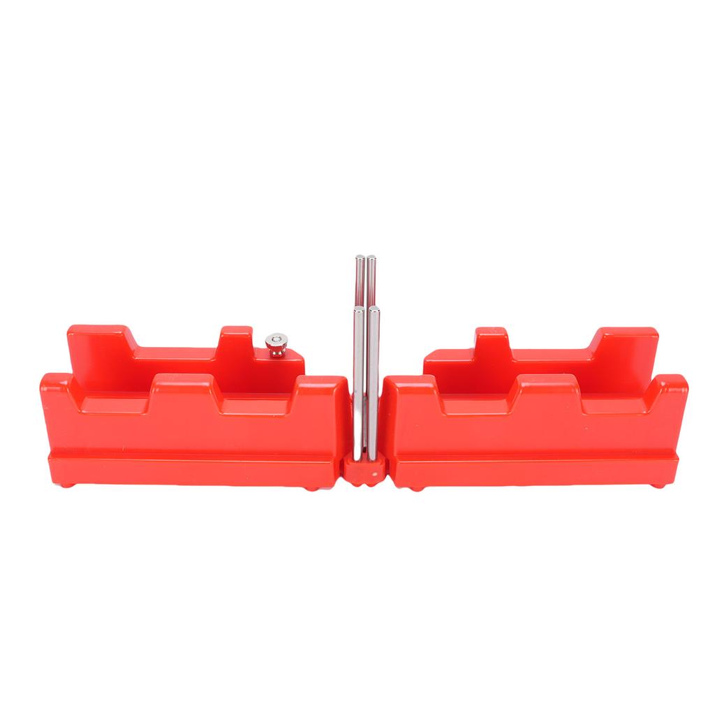 Instrument de Măsurare a Unghiurilor de Tăiere 2 în 1 pentru Prelucrarea Lemnului, Tăietor de Unghiuri 85180 Grade pentru Acasă