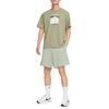 Nike Fashion Simple Soft Lace-Up Casual Shorts Men Shorts FQ4361-370