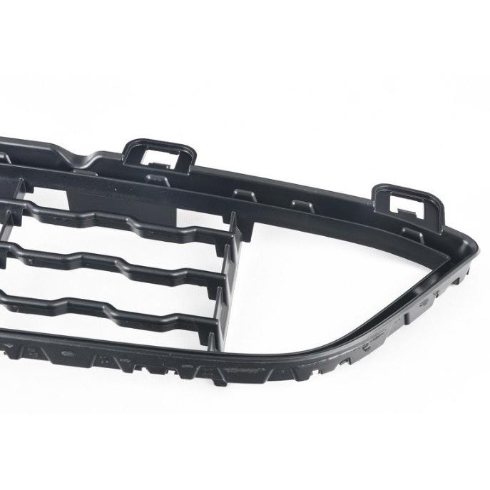 BMW X6 F16 Front Bumper Lower Grille 51118056521