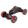 Gesture-Controlled Drifting Stunt Car with Lights & Spray - Off-Road Electric Toy for Kids