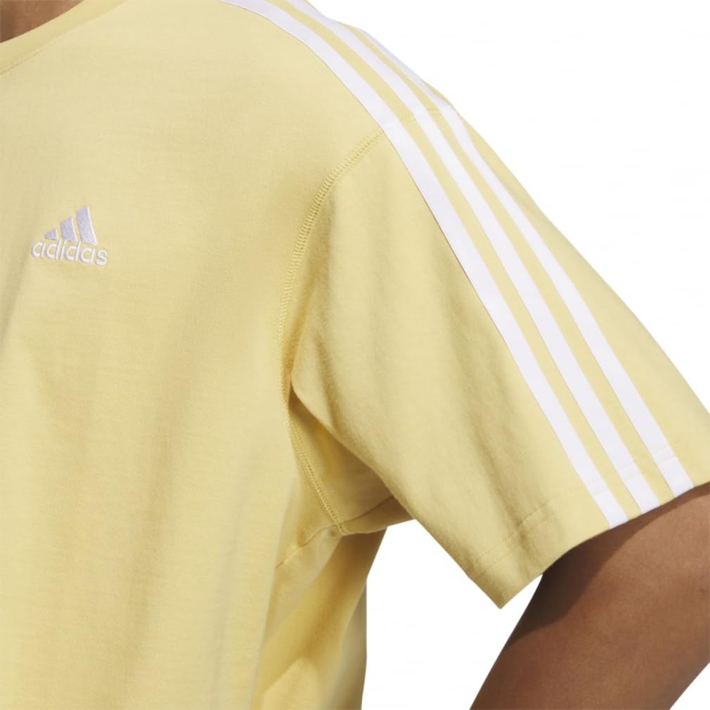 Adidas M 3ST Auto XL ESS+ T-Shirt