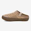Teva Women S Padded Slipper Rember Terrain Stvf2539582 Dun