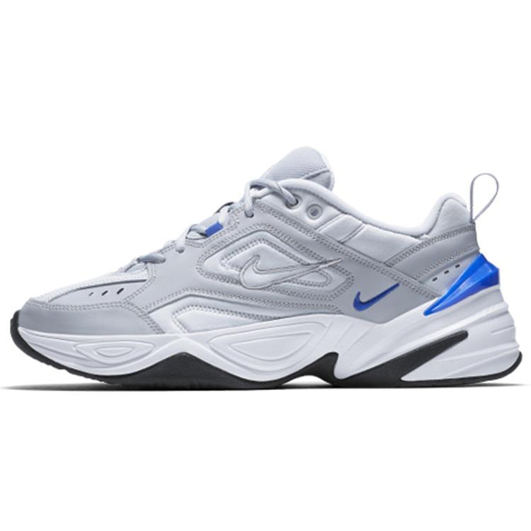 Nike M2K Tekno Racer Blue Men s AV4789-005 EU 44