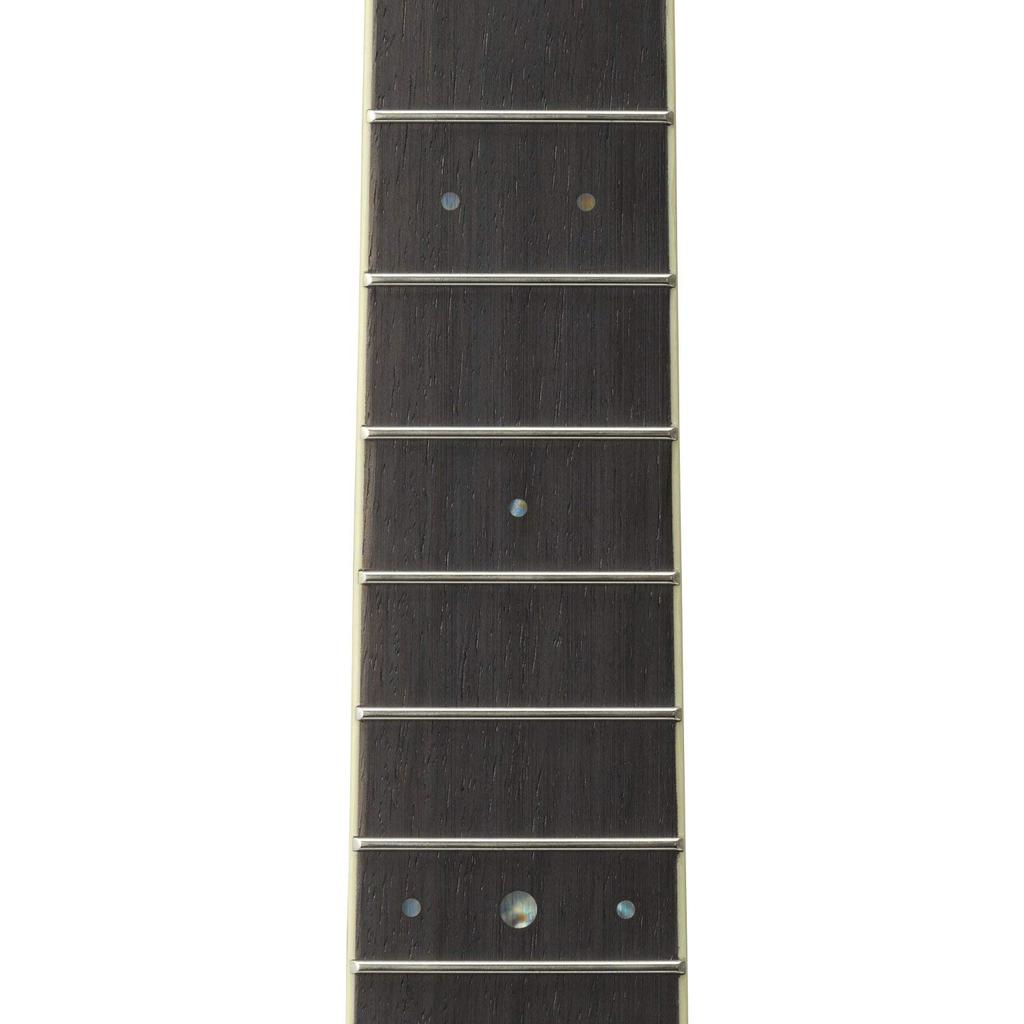 Yamaha akustisk gitar LJ6 ARE BS passiv type pickup installert
