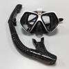 Free Diving Snorkeling Mask Swimming Breathing Tube