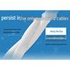 FAWNMUM Youth Individually Wrapped Dental Floss Picks