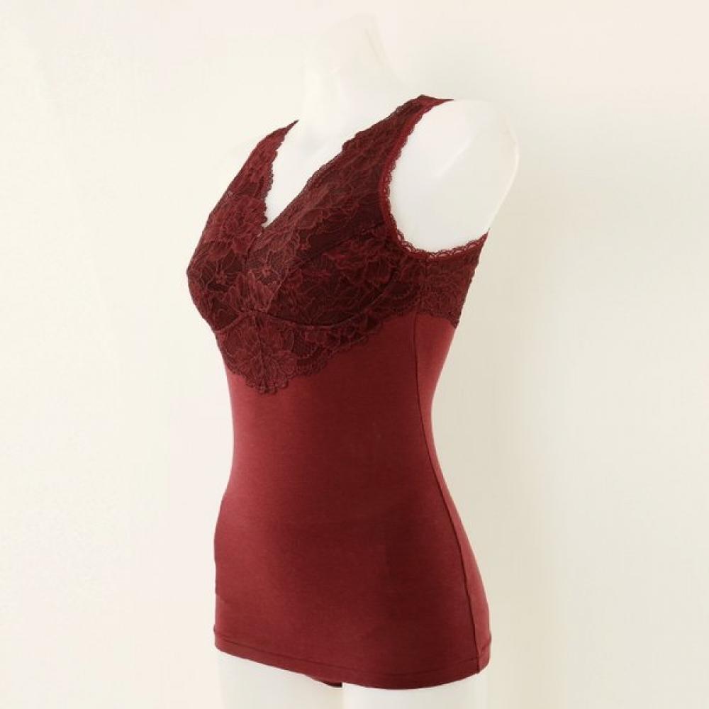 Wacoal Comfortable Stretch Lace Running Bra Wlgc178r