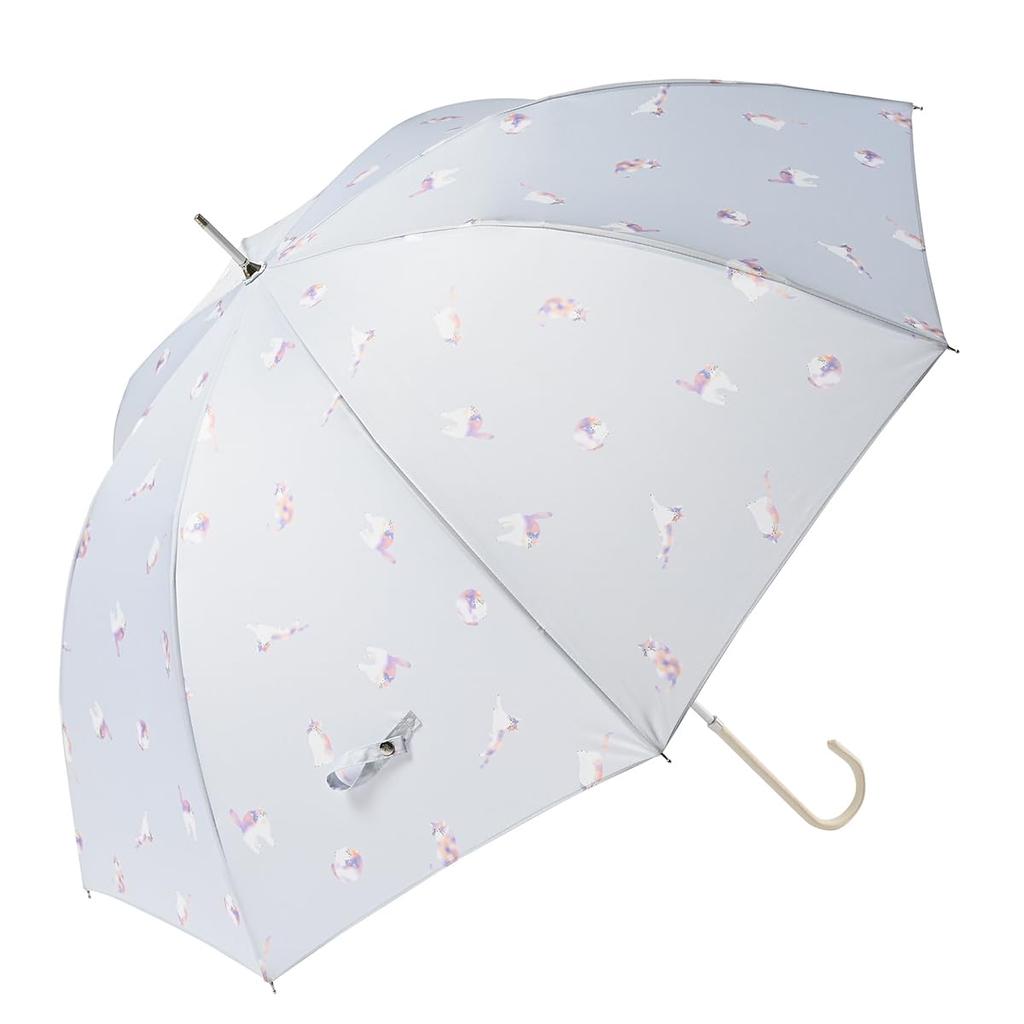 Nifty Colors Mike Long Umbrella 1793GY