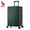 Aiwaishi Aluminum Frame Hardside Luggage