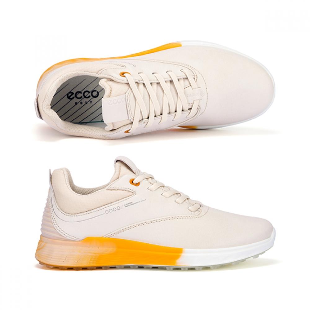 Echo 102963 01378 10296301378 S 3 Gore Tex Gore Tex Гольф Кроссовки 102963 01378 (39)