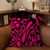Racing Driver Pillow Cover for Bedroom  LLandos Room and Living Room Sofa Decorative  NNorris Cushion Cover