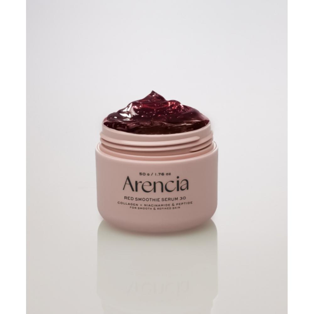 Arencia Red Smoothie Serum 30 50g NONE