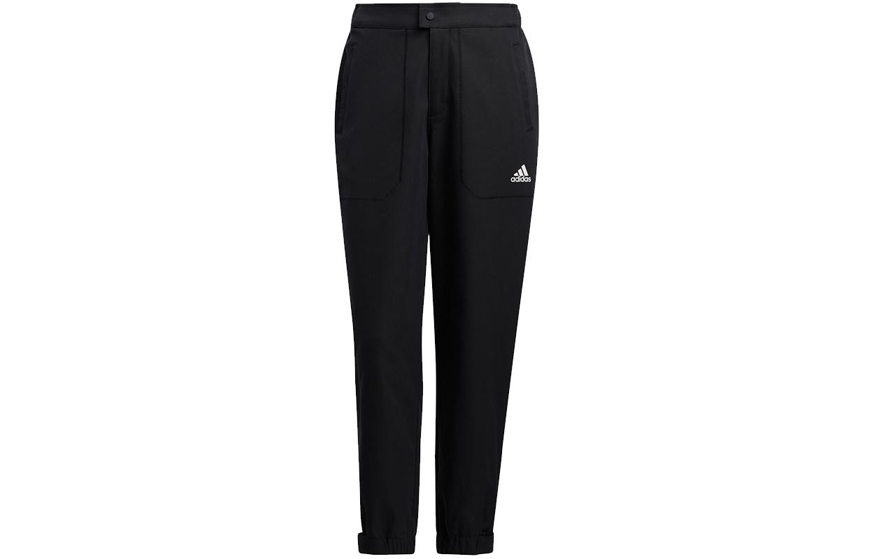 Adidas Knitted Sweatpants Women s Black H07388 S