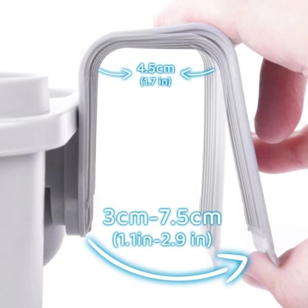 Water Cup Multifunctional Cup Holder Coffee Holder Bottle Holder Practical Snack Box Baby Stroller