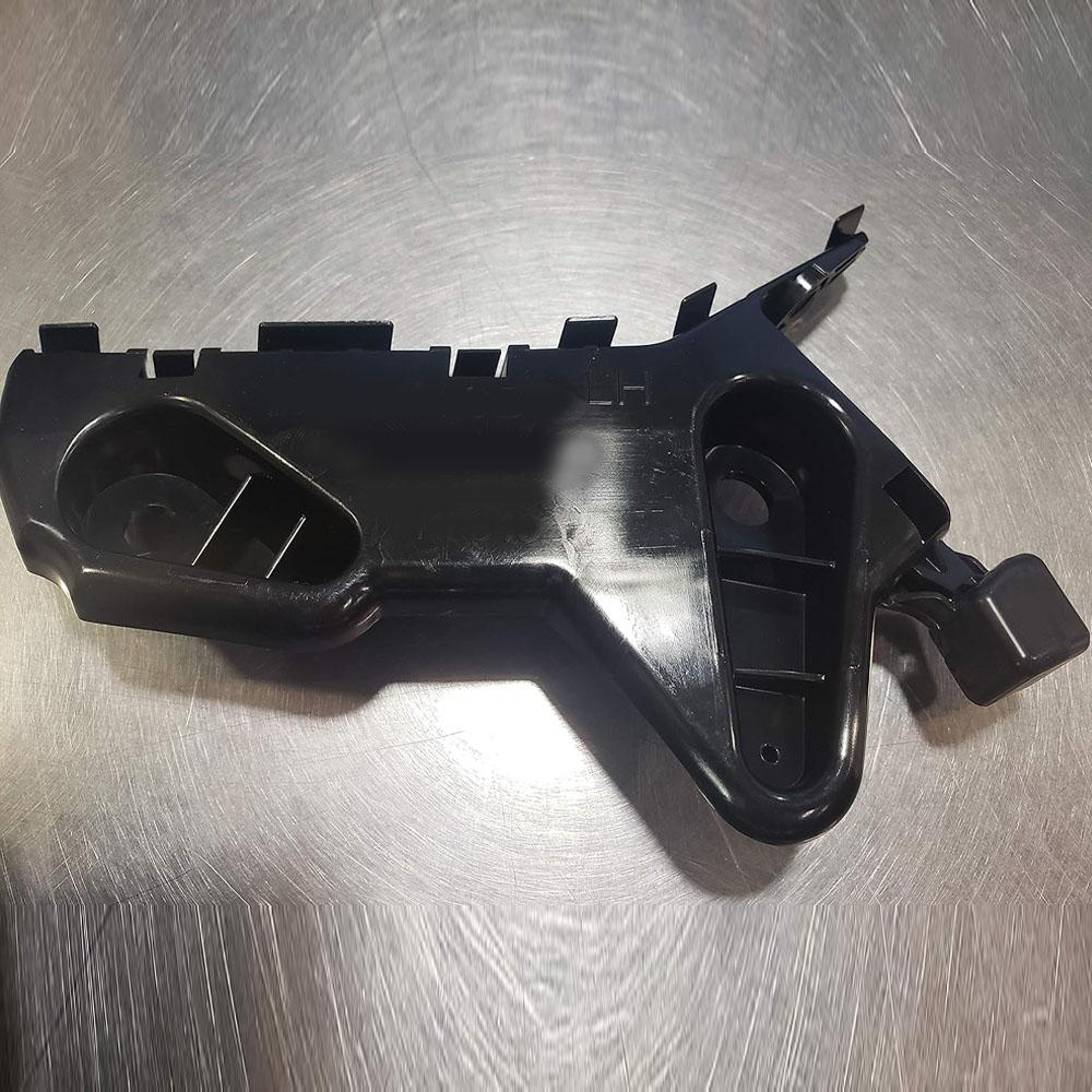 1pc Car Front Left Bumper Retainer BDTS-50-0U0A Fit For Mazda 3 2019 2020 - 2021