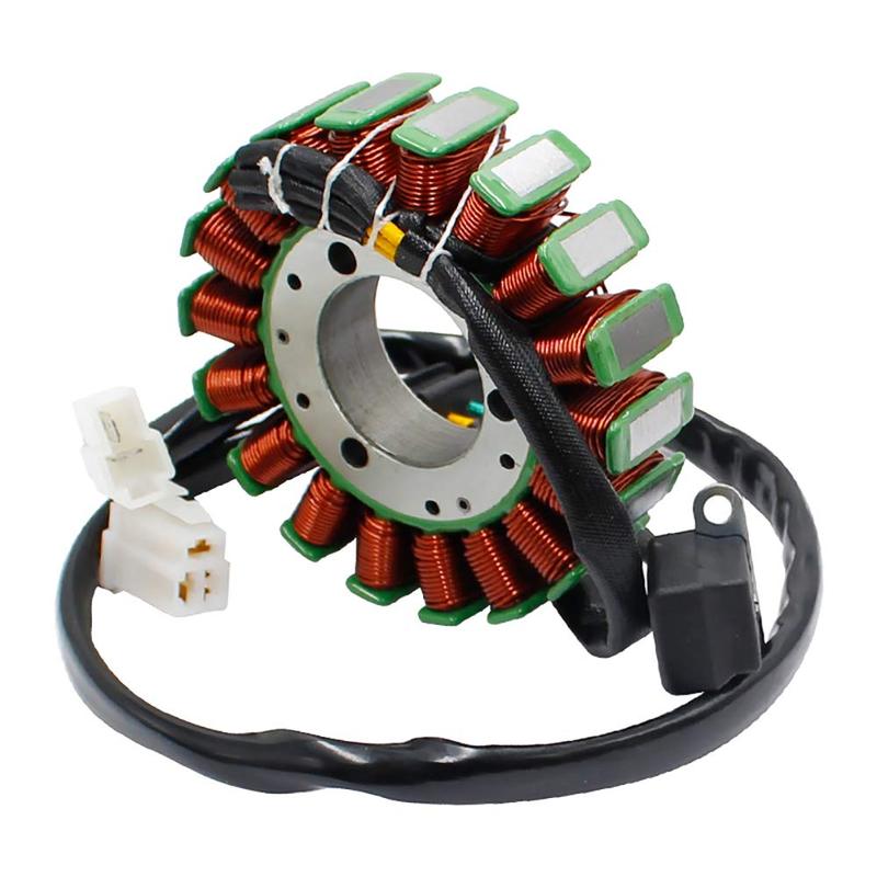 Magneto Stator Coil for Hyosung GT650R GT650 2005-2017/GT650X Special Edition 2008/GV650 Carb 2005-2009 2012-2017 32101HN9101