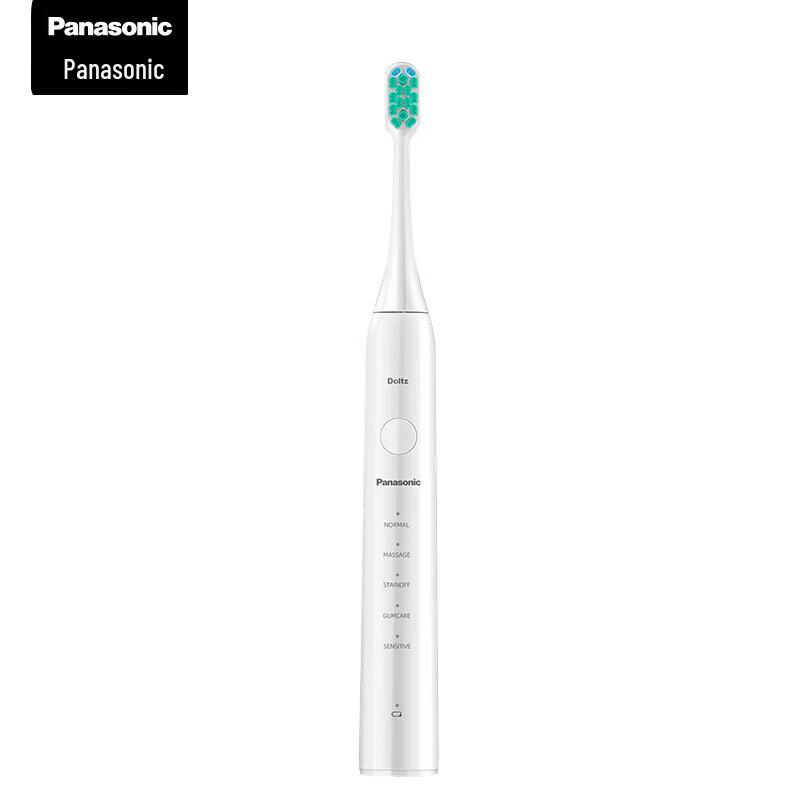 Panasonic Sonic Electric Toothbrush