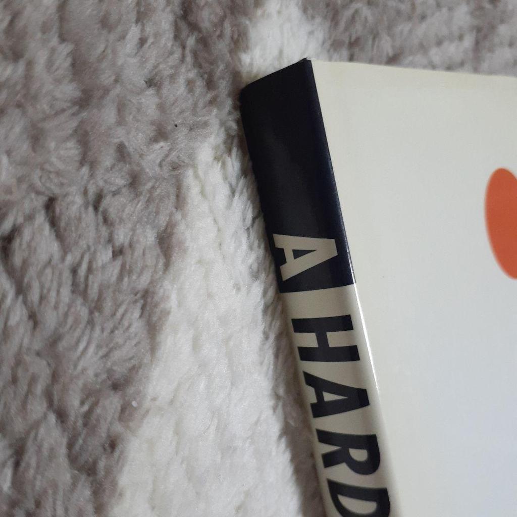 [USED] Unread A HARD DAY'S WRITE Beatles English Book