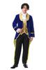 [monoii] Beauty and the Beast Prince Cosplay Halloween Costume for Men, c086