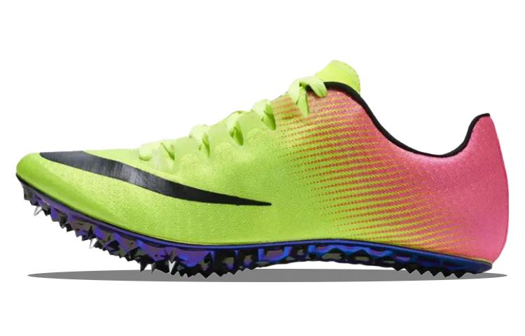 Nike Zoom Superfly Elite  Volt  835996-999 38.5