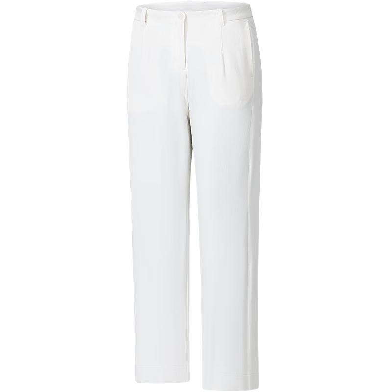 Anta Champion Travel Series Water-Repellent Casual Trousers S