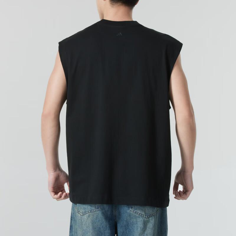 Adidas BASKETBALL Jersey Unisex Black JY0200-