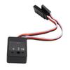 Adjustable Sensitivity RC Gyro Module Mini Drift Control Module for SCX10 For RC Drift Car