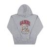 Ganni Women S Hoodie iSoli Tiger Logo A1060024 920