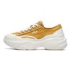 FILA Bread 'White Yellow' Women's F12W221318FGG