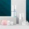 3-piece Small Spray Bottle, Travel Fine Mist Mini Empty Spray Bottle, Leak-proof, Suitable for Toner, Facial and Hair Spray