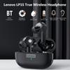 Lenovo Căști LP1S True Wireless BT 5.0 Mini Căști Sport Căști Control tactil In-ear