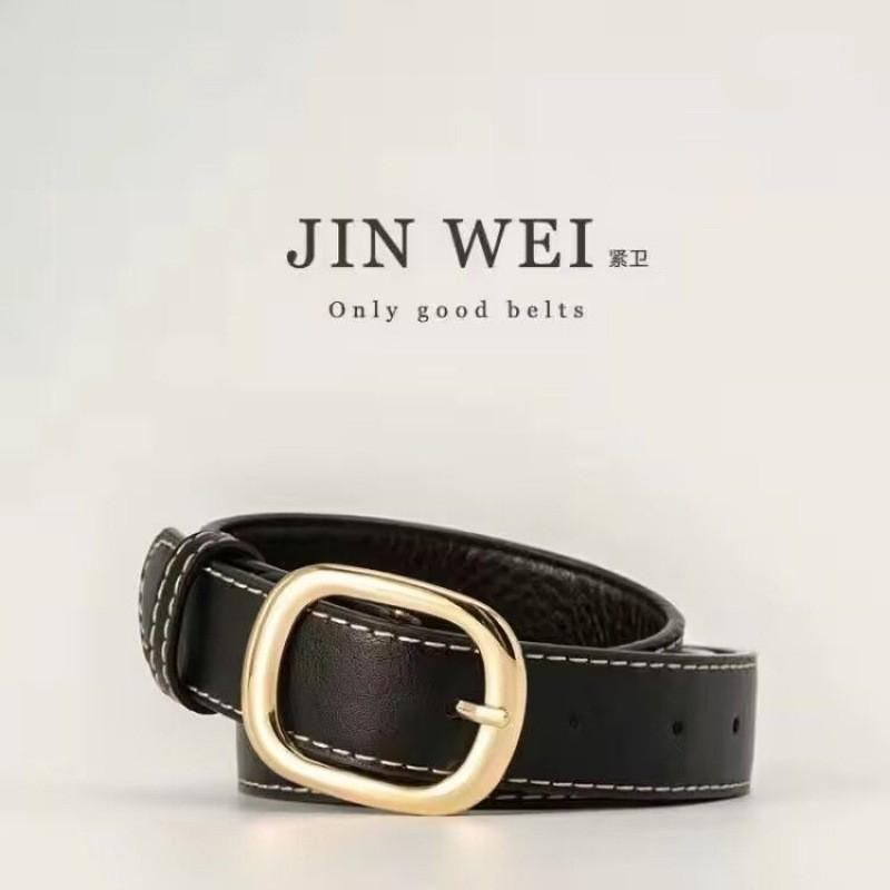 Stylish Floral Waist Belt For Dresses In Trendy Coffee And Black Colors Perfect For Students