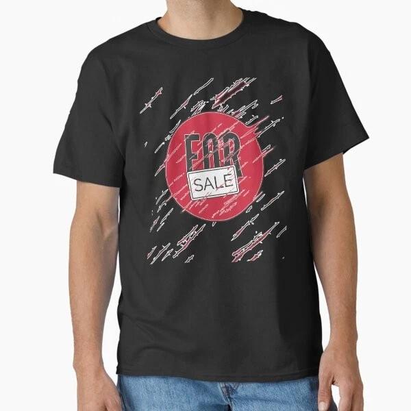 For Sale Classic TShirt Made In UsaAus TShirt S2xl S