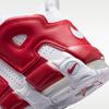 Nike Air More Uptempo GS 'Gym Red'