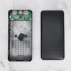 1 Set 22.5W Tft Color Screen Digital Display Mobile Power Supply Motherboard 3.7V Lithium Battery Diy Fast Charging Module