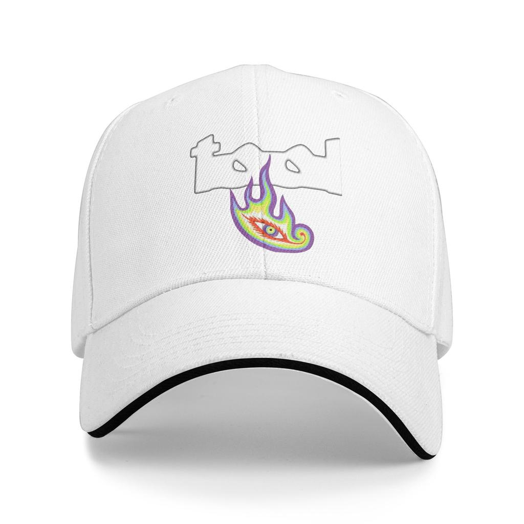 Art Music Tool Baseball Cap Fitted Retro Hip Hop Hats Spring Female Male Outdoor Gym Baseball Caps