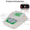 Benchtop PH Meter Digital Water Quality Tester Digital Lab PH Value Analyzer Accuracy 0.05pH Temperature Compensation