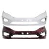 Compatible Painted Jade Bumpers for 2013-2020 Models