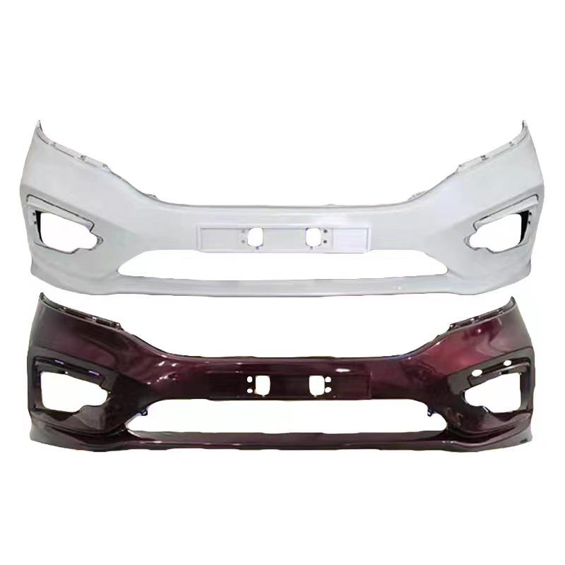 Compatible Painted Jade Bumpers for 2013-2020 Models