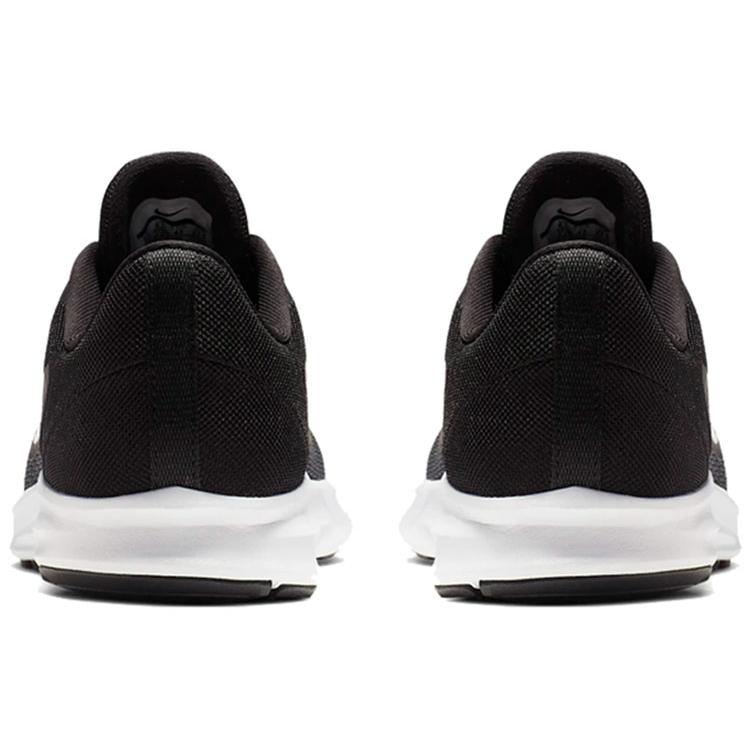 Nike Downshifter 9 'Anthracite' (Unisex) Black / White-Anthracite Running Shoes AQ7481 002
