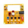 AD584 High-Precisions Voltage Reference Module, 4-Channel, Operating Voltage Ranges: 2.5 V/7.5 V/5 V/10 V, 4.5-30 V