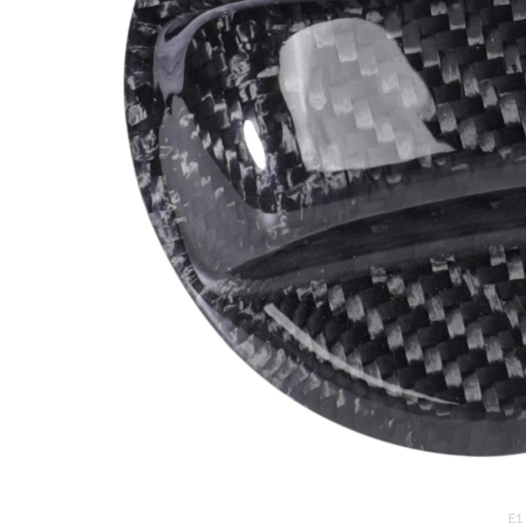 Înlocuire capac rezervor benzină pentru seria BMW Universal ușor de instalat