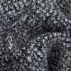 Women's Round Neck Knit Cardigan